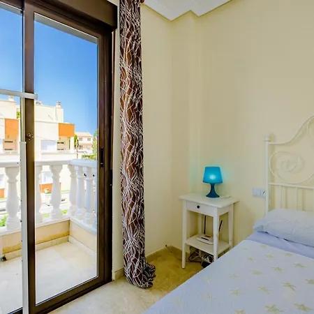 Gabriela Mistral Id181 Holiday home *